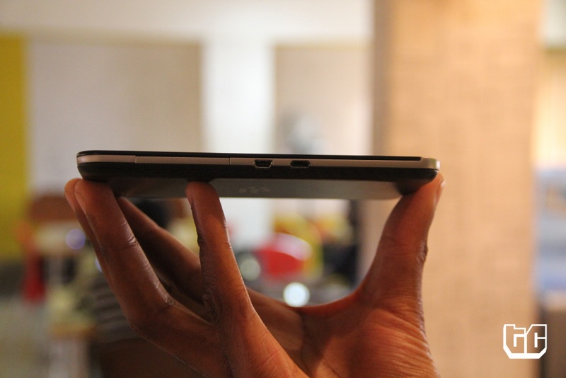 Blackberry z30 side micro usb hdmi