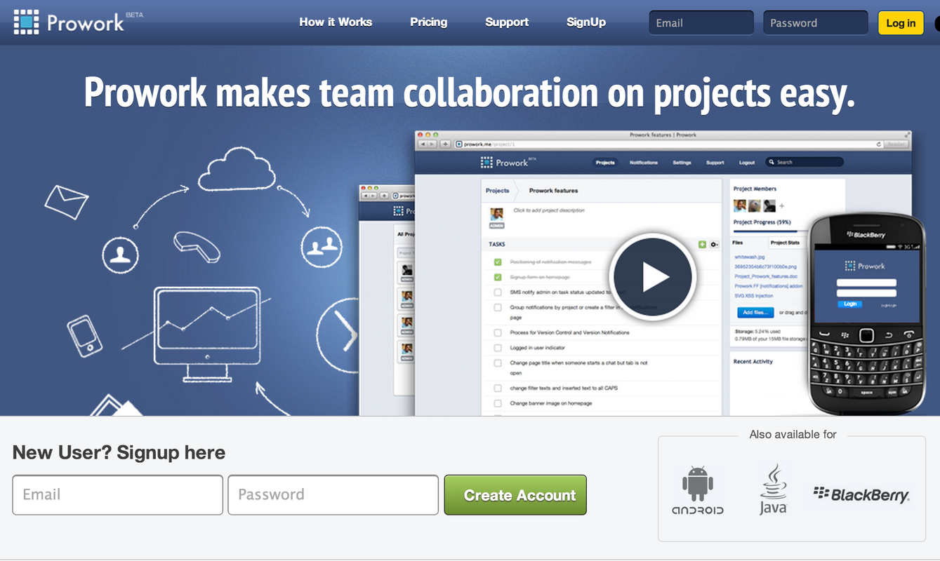 In Less Than 30 Seconds: What Can Your Product Do For Me?