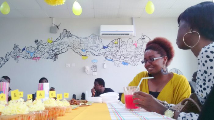 Capital Square Looks Amazing – Pictures From The Launch