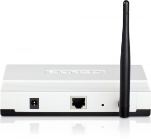 TP-Link access point