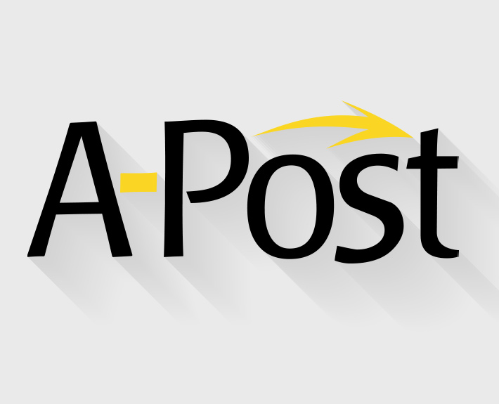 A-Post-Logo