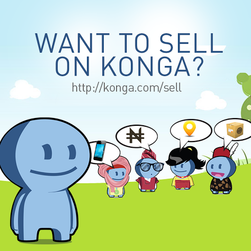 Konga marketplace launch