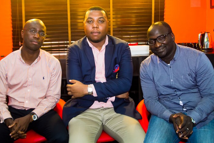Pictures From The Leadpath Nigeria Startup Accelerator Launch Event