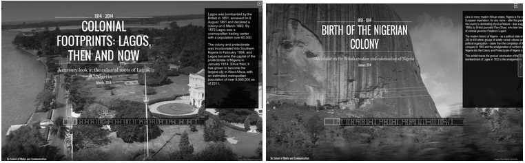 Pan-Atlantic University And Google Partner To Preserve Nigerian History