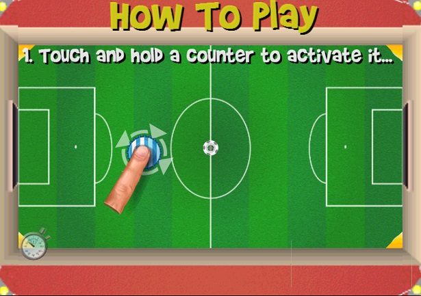 table-soccer-tutorial