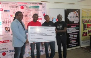 NIXIT Wants To Secure Your Health And Earth With Your Smartphone