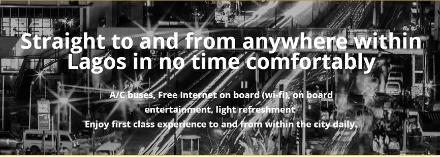 Yellow Navigation Wants To Be The Uber of Bus Services