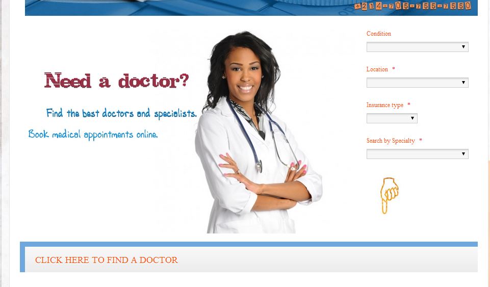 AfriMedi Wants to be the Zocdoc of Africa