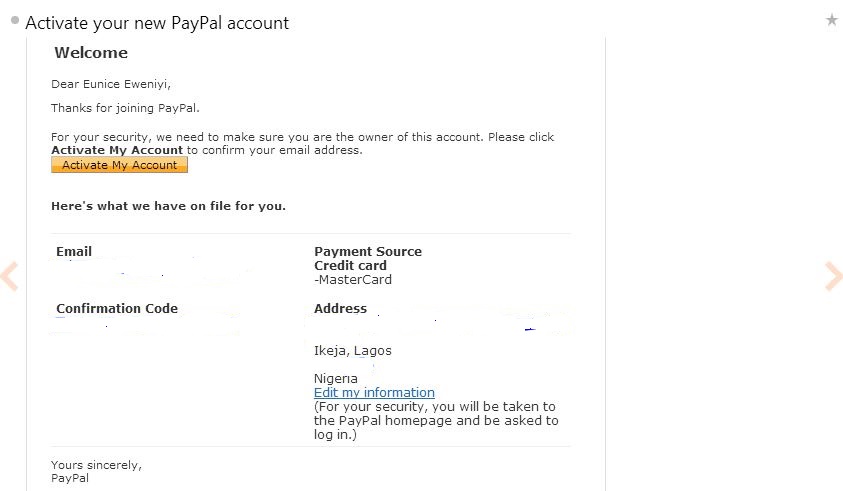 paypal-nigeria-activate-account