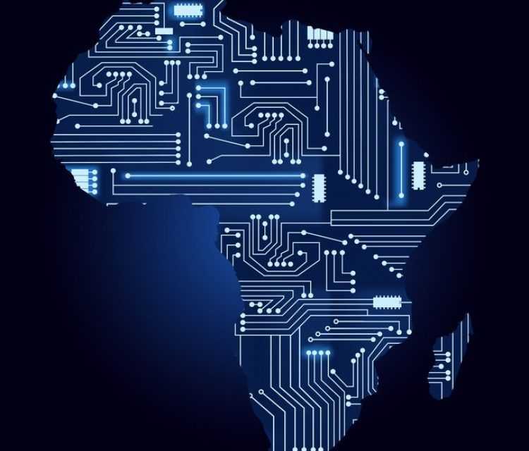The Growth of Technology and Digitisation in Africa TechCabal